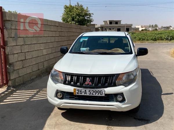 ميتسوبيشي L200 2018 للبيع في العراق - صلاح الدين